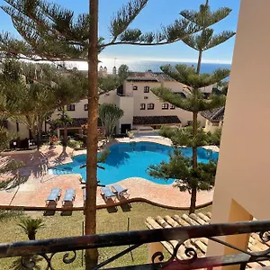 El Toro Apartament